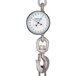 Mechanical Dynamometers and Crane Scale