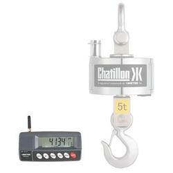 Chatillon CTRI Replacement remote for  Chatillon  CTR Crane scales