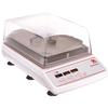 Ohaus ISLDMPHDG Incubating Light Duty Orbital Microplate Clear Lid Shaker  - 3mm / 4 Microplates or 2 Micro-tube Racks