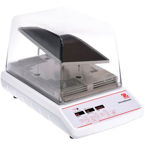 Ohaus ISWV02HDG Incubating Rocking and Waving Shaker (Waving) - 0 – 20° / 5 lbs (2.3 kg) Ohaus ISWV02HDG Incubating Rocking and Waving Shaker (Waving) - 0 – 20° / 5 lbs (2.3 kg)