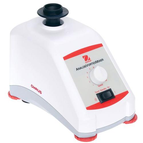 Ohaus VXMNAL Analog Mini Vortex Mixer - 300 rpm – 3200 rpm