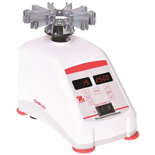 Ohaus VXMNPS Pulsing Mini Vortex Mixer - 500 rpm – 3000 rpm