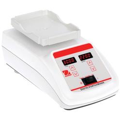 Ohaus VXMPDG Digital Microplate Vortex Mixer - 300 rpm – 2500 rpm / 300 rpm – 3500 rpm 