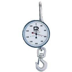 Dillon AP Crane Scale 30008-0090, 200 x 1 kg