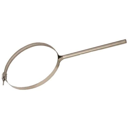 Ohaus CLS-COLMNSS Specialty Stainless Steel Column Clamp - 2.56 in -- 3.5 in (65 mm – 89 mm) Ohaus CLS-COLMNSS Specialty Stainless Steel Column Clamp - 2.56 in -- 3.5 in (65 mm – 89 mm)