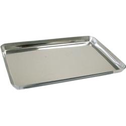 Easy Weigh PC1-FP000 Stainless Steel Fish Pan Platter for PC-100-NL and PC-100-PL Price Computing Scales