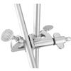 Ohaus CLC-SWIVLS Stainless Steel Thumbscrew Swivel Holder Clamp  - 0 in -- 0.75 in (0 mm – 19 mm) 
