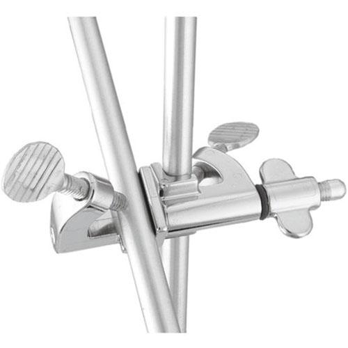 Ohaus CLC-SWIVLS Stainless Steel Thumbscrew Swivel Holder Clamp  - 0 in -- 0.75 in (0 mm – 19 mm) 