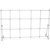 Ohaus CLR-FHOODSL Stainless Steel Lab Frame Fume Hood - 36 in x 12 in x 62 in (914 mm x 305 mm x 1,575 mm)
