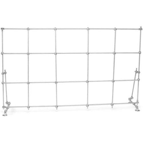 OhausCLR-FHOODSM Stainless Steel Lab Frame Fume Hood - 36 in x 12 in x 50 in (914 mm x 305 mm x 1,27 OhausCLR-FHOODSM Stainless Steel Lab Frame Fume Hood - 36 in x 12 in x 50 in (914 mm x 305 mm x 1,270 mm)