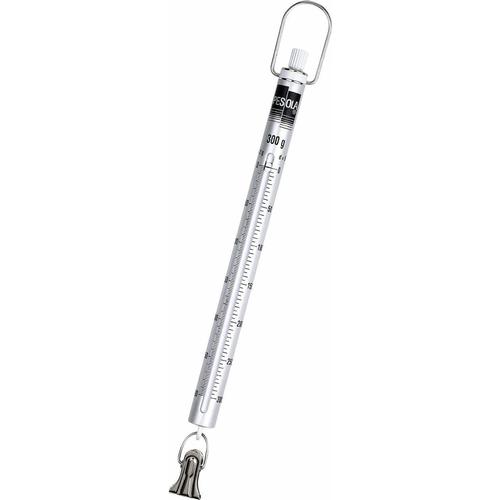 Pesola 40300 Medio-Line Spring Scale 300g x 2g