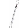 Pesola 40025 Medio-Line Spring Scale with Hook End 25 N x 0.2 N