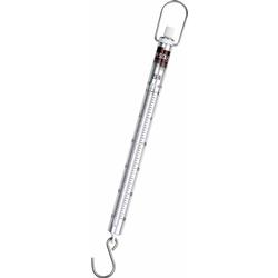 Pesola 40025 Medio-Line Spring Scale with Hook End 25 N x 0.2 N