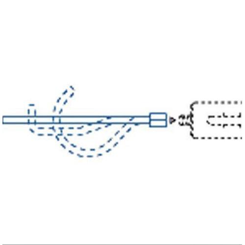 Pesola 8.065 Adaptation rod 