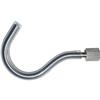 Pesola 8.066  Large Hook with protective Plastic Coating