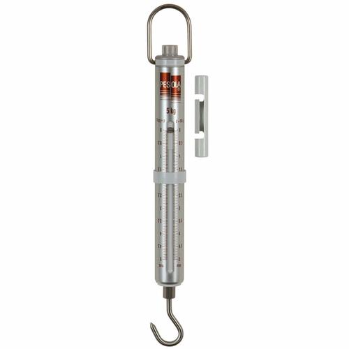 Pesola 80005 Macro-Line Spring Scale 5 kg x 50g