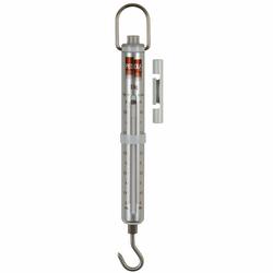 Pesola 80010 Macro-Line Spring Scale 10 kg x 100g