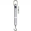 Pesola 80020 Macro-Line Spring Scale 20 kg x 200g