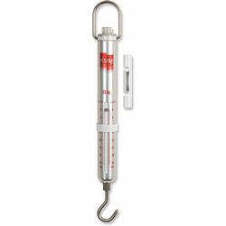 Pesola 80035 Macro-Line Spring Scale 35 kg x 500g