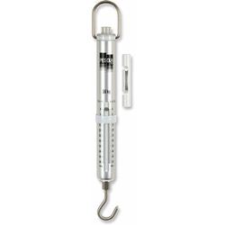 Pesola 80050 Macro-Line Spring Scale 50 kg x 500g