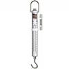 Pesola 80015 Macro-Line Spring Scale 5 kg x 50 g and 10 lb x 2 oz