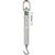 Pesola 80210 Macro-Line Spring Scale 10 kg x 100g and 20 lb x 4 oz