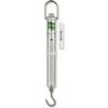 Pesola 80210 Macro-Line Spring Scale 10 kg x 100g and 20 lb x 4 oz