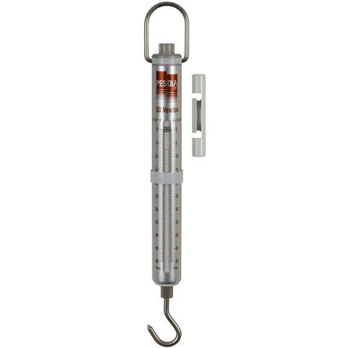 Pesola 80098 Macro-Line Spring Scale 100 N x 1 N