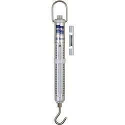 Pesola 80196 Macro-Line Spring Scale 200 N x 2 N