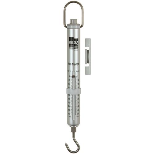 Pesola 80490 Macro-Line Spring Scale 500 N x 5 N