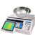 CAS LP-1000N Label Printing Scale Legal for Trade with Produce Bowl, 30 x 0.01 lb