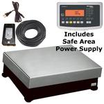 Minebea Combics 2 Explosion- Proof Precision Balances Minebea Combics 2 Explosion- Proof