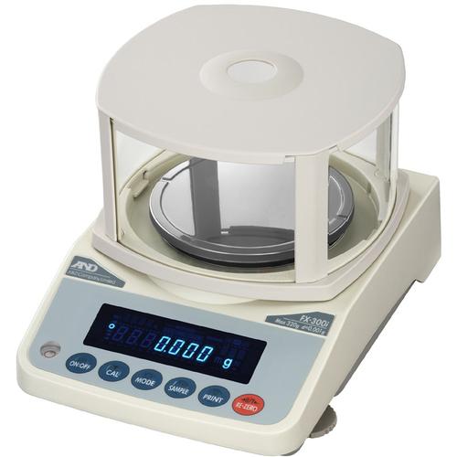 AND Weighing FX-500i Precision Balance 520 x 0.001 g