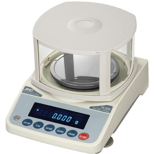 AND Weighing FX-120iNC Legal For Trade Canada Precision Balance,122 x 0.001 g