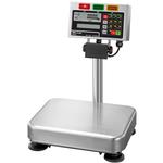 AND Weighing FS-6KiN Legal for Trade Checkweighing Scale, 15 x 0.005 lb