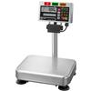 AND Weighing FS-15KiN Legal for Trade Checkweighing Scale, 35 x 0.01 lb