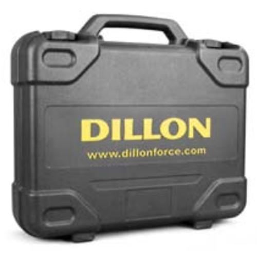 Dillon 36244-0026 Carrying Case for EDJunior 5K