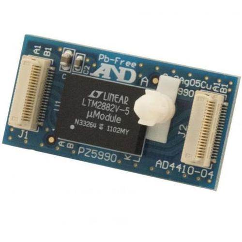 AND Weighing AD-4410-04 RS-232C with DIN Connector  for AD-4410