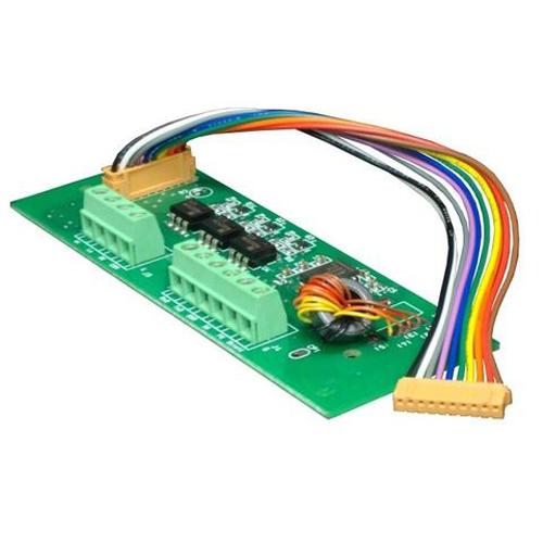 AND Weighing FS-03i RS-232C and  Comparator Relay Output