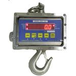 Cambridge SSCSW-10AT-CS Stainless Steel IP67 Legal for Trade Crane Scales SSCSW-10AT-CS