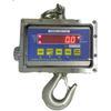 Cambridge SSCSW-10AT-CS-1K  Stainless Steel Legal for Trade Crane Scale 1000 x 0.2 lb