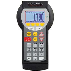 Dillon AWT05-509199 Radio/Communicator II with Backlight and Alarm for EDXtreme RED Dynamometers