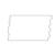 Ishida 47341x12 Continuous Report/Receipt Paper, Non-Adhesive, Small Core 12 Rolls Ishida 47341x12 Continuou