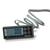 Rice Lake 174784 2nd Remote Operator Display, Bench Pro Series with 18 in cable and capacity labels