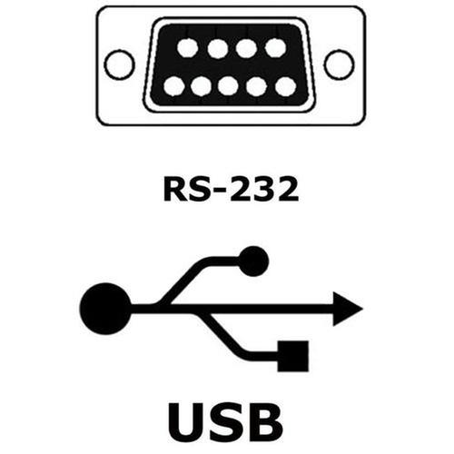 Rice Lake 178501 USB-RS-232 Serial Adapter