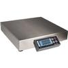 Rice Lake BP-1010-6R BenchPro Legal for Trade 10  x 10 inch Stainless Steel Scale 15 x 0.005 lb