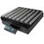 Rice Lake BP-1818-75SROL BenchPro Legal for Trade 18 x 18 inch Roller Conveyor Scale 150 x 0.05 lb Rice Lake BP-1818-75SROL