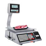 TorRey W-LABEL40L Price Computing Scales W-LABEL40L