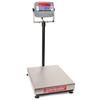 Ohaus Defender 3000 Industrial Bench Scale Ohaus Defender 3000