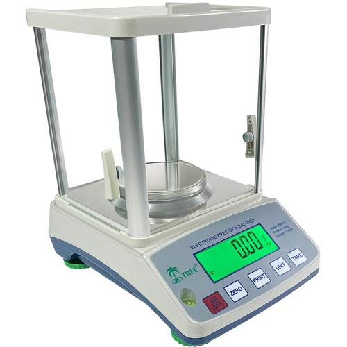 Tree HRB303 Milligram Balances 300 x 0.001 g